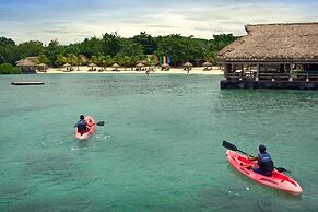 Bluewater Maribago Beach Resort