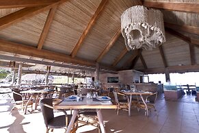 Bluewater Maribago Beach Resort