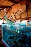 Bluewater Maribago Beach Resort