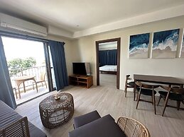 Bluewater Maribago Beach Resort