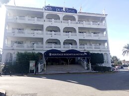 Marbella Beach Resort at Club Playa Real