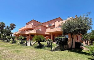 Marbella Beach Resort at Club Playa Real