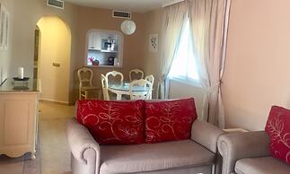 Marbella Beach Resort at Club Playa Real