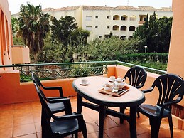 Marbella Beach Resort at Club Playa Real