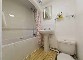 The Gables Guest House
