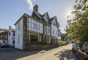 The Gables Guest House