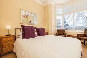 The Gables Guest House