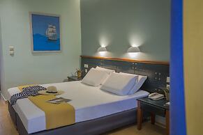 Golden Coast Hotel & Bungalows - All Inclusive