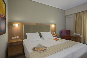 Golden Coast Hotel & Bungalows - All Inclusive