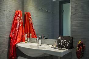 Golden Coast Hotel & Bungalows - All Inclusive