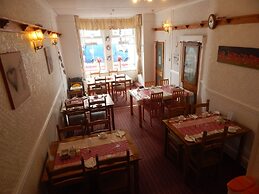 Llanryan Guest House