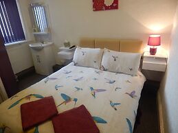 Llanryan Guest House