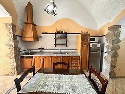 Cuevas la Granja