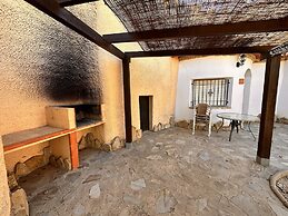 Cuevas la Granja