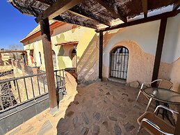 Cuevas la Granja