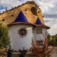 Cuevas la Granja