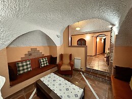 Cuevas la Granja