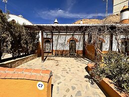 Cuevas la Granja
