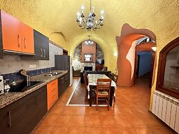 Cuevas la Granja