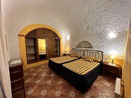 Cuevas la Granja