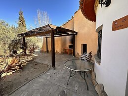 Cuevas la Granja