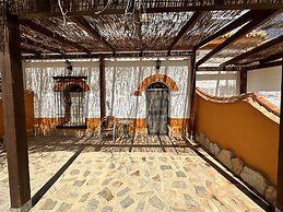 Cuevas la Granja