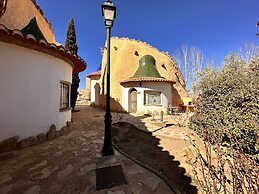 Cuevas la Granja
