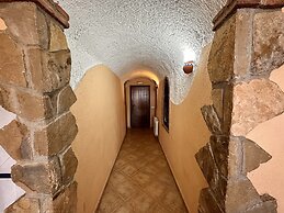 Cuevas la Granja