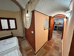 Cuevas la Granja