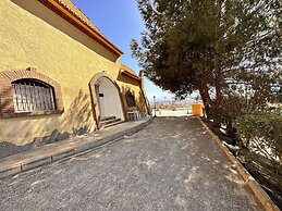 Cuevas la Granja
