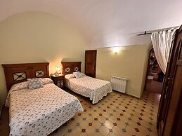 Cuevas la Granja