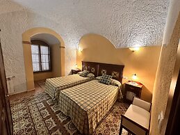 Cuevas la Granja