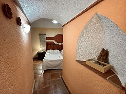 Cuevas la Granja