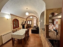 Cuevas la Granja