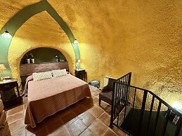 Cuevas la Granja