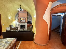 Cuevas la Granja