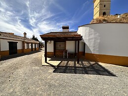 Cuevas la Granja