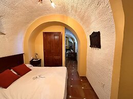 Cuevas la Granja