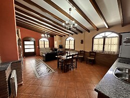 Cuevas la Granja
