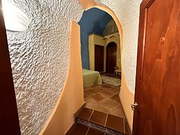 Cuevas la Granja