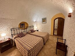 Cuevas la Granja