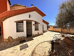 Cuevas la Granja
