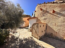Cuevas la Granja
