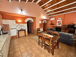 Cuevas la Granja