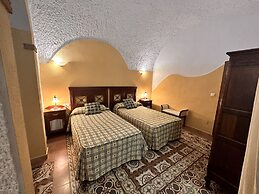 Cuevas la Granja