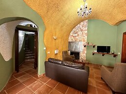 Cuevas la Granja