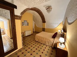 Cuevas la Granja