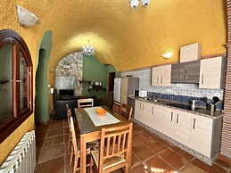 Cuevas la Granja