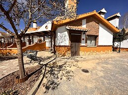 Cuevas la Granja