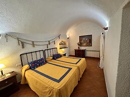 Cuevas la Granja